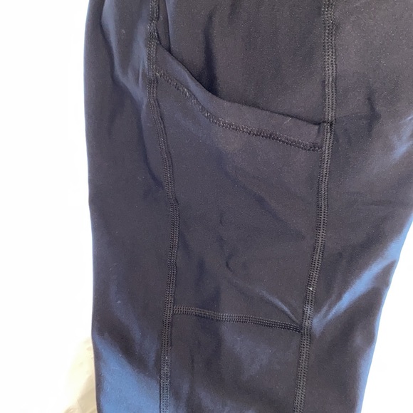 Aerie pocket leggings - Picture 4 of 6